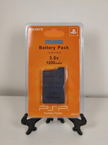 Batería psp 2000 3000 slim - 3000,