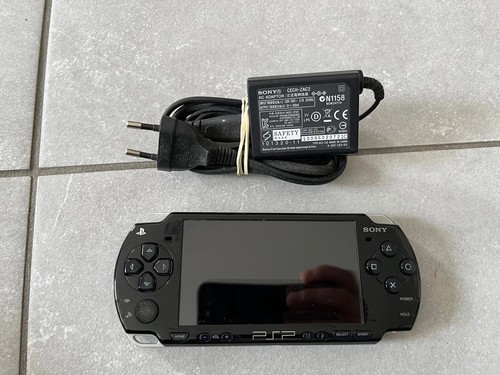 Sony psp 2004 - sony,