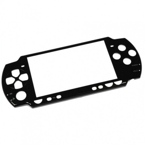 Custodia frontale per - sony, psp