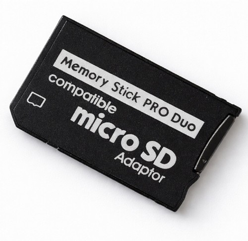Memory stick pro - pro, 16