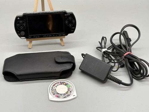 Sony psp 2004 slim - slim, lite