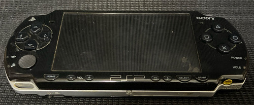 Sony psp 2004 nera - sony,
