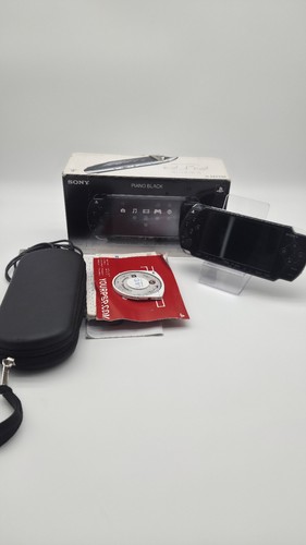 Sony psp 2004 con - psp,