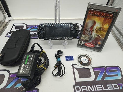Sony psp 2004 - sony,